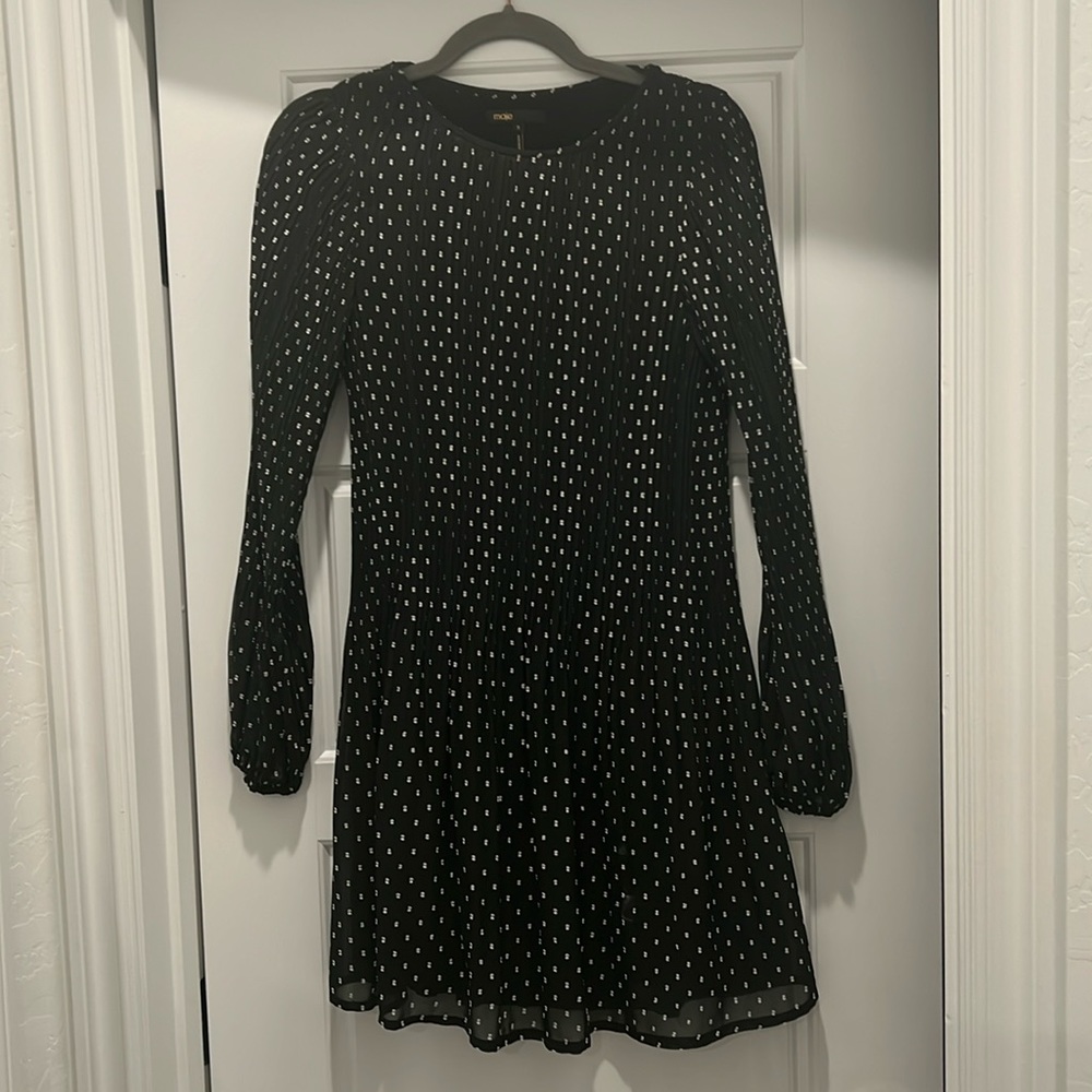 Maje dress size 3/ large